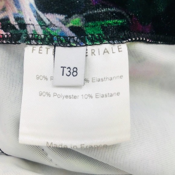 Fete Imperiale Paris Aretha Jacket Moody Pants Set - Picture 11 of 12